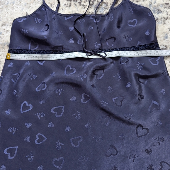 Y2K/Early 2000s Babydoll Dress - Picture 5 of 7